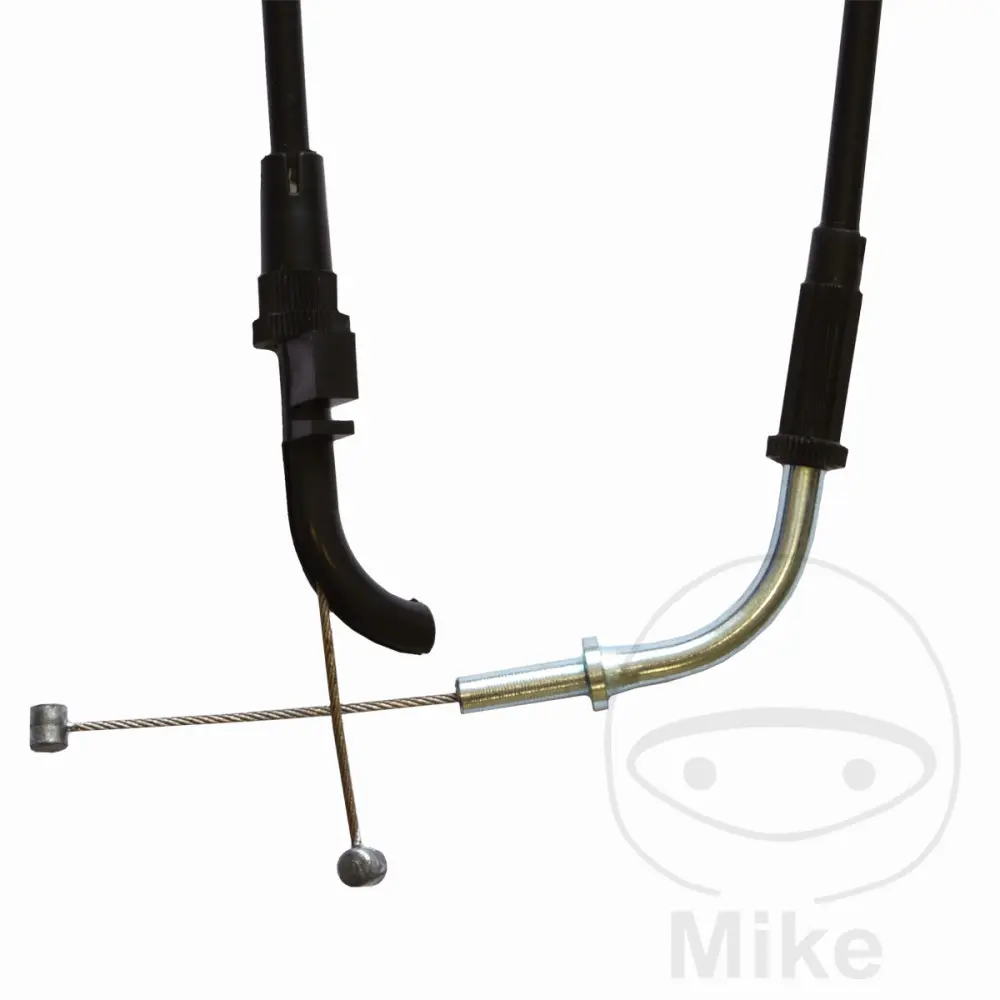JMP Pull-Type Throttle Cable