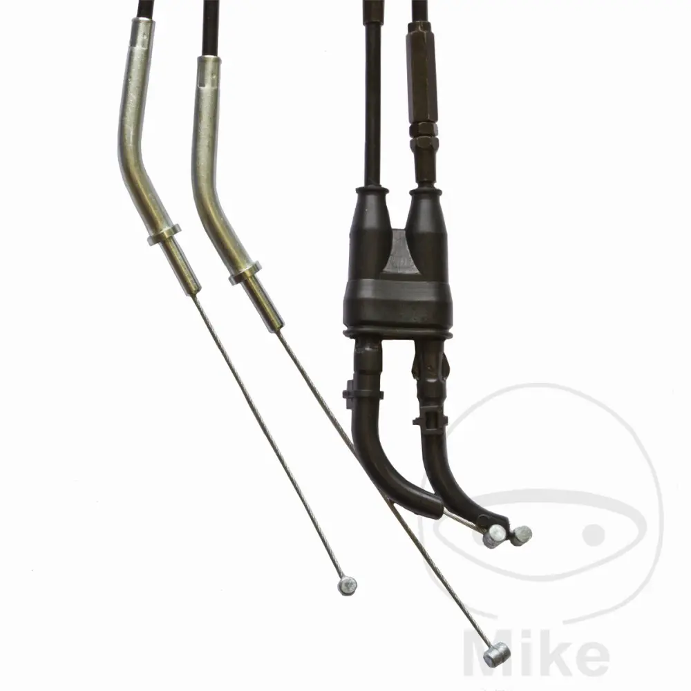 Gaszug-Set JMP