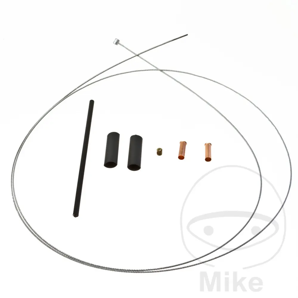 스로틀 케이블 연장 키트 Simple JMP