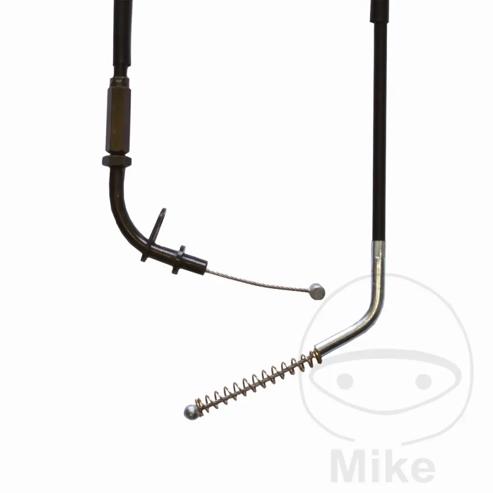 Startkabel JMP — Elektroniske komponenter