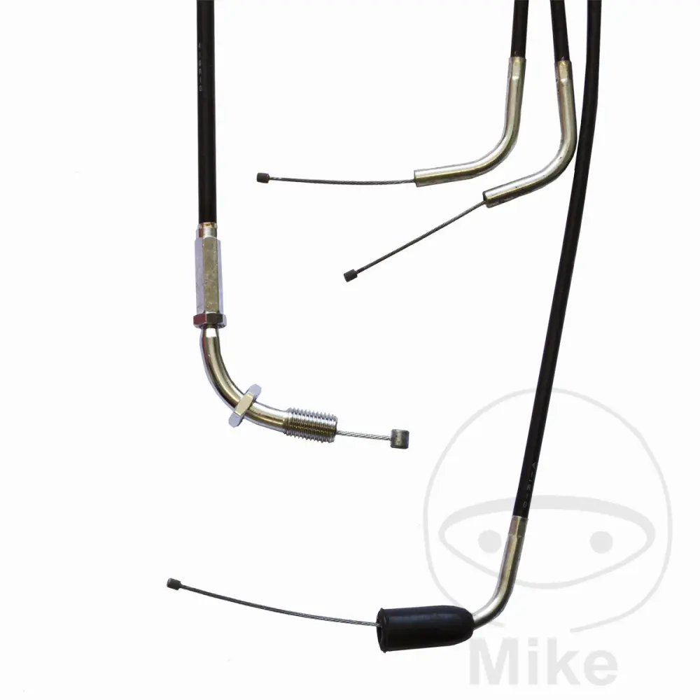 Set kabel gas JMP