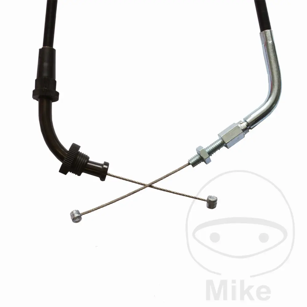 Zpětný kabel plynu JMP