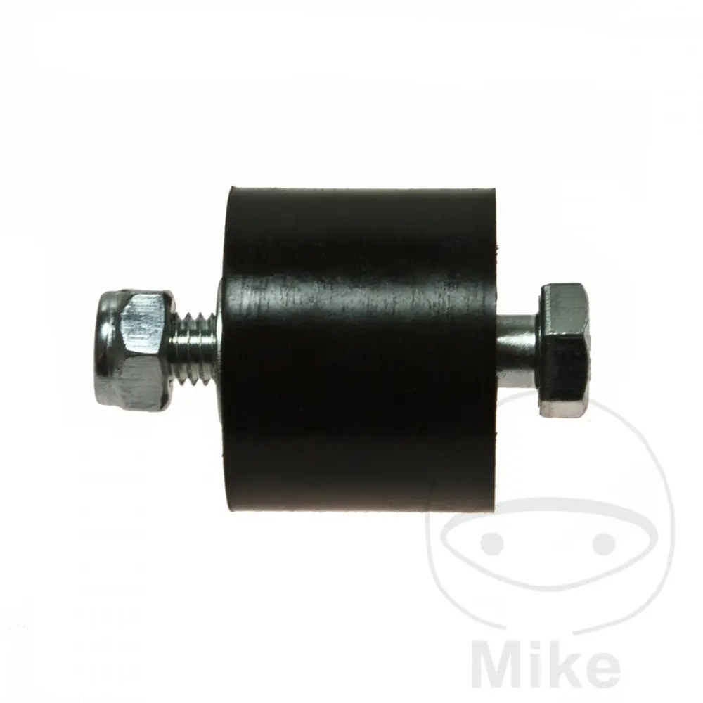 آل بالز ریسنگ بلیک چین رولر DIAM 34 / 8MM LARGEUR 28MM