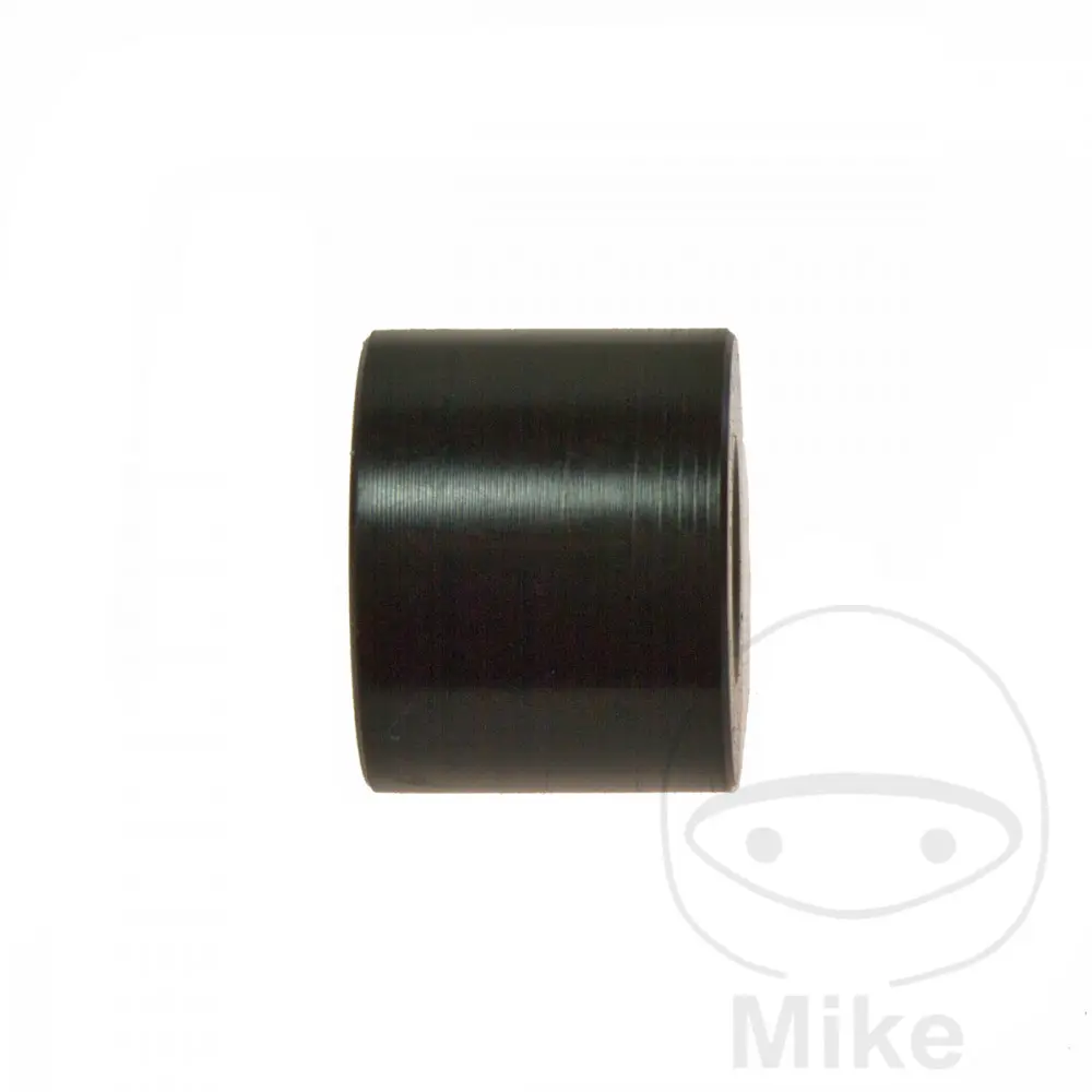 Juoda grandinės ritinėlė All Balls Racing SKERSMUO 25 / 12.5MM PLOTIS 20MM