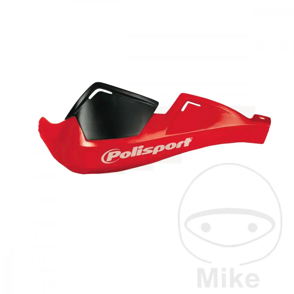 Protège-mains Polisport pour guidon de moto et scooter