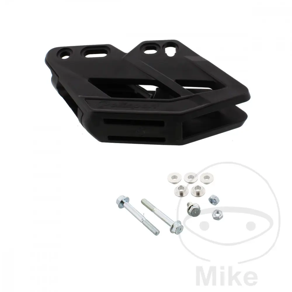 Kit de guides de chaîne Performance POLISPORT