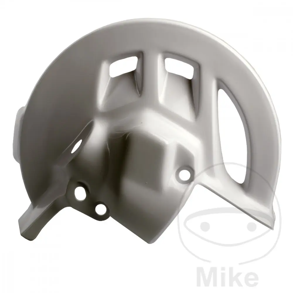 Vorderer Bremsscheibenschutz Polisport MX