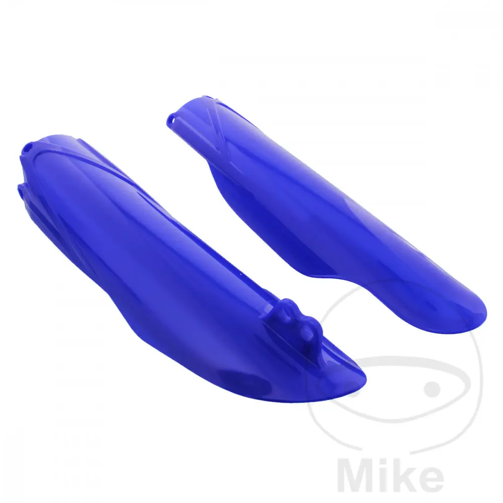 Polisport CVR YZ/YZF BL Gabelabdeckung