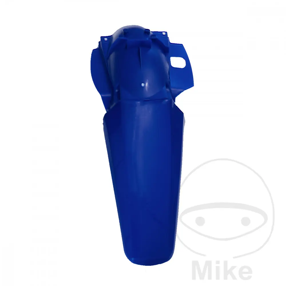 Polisport Blue 후면 펜더