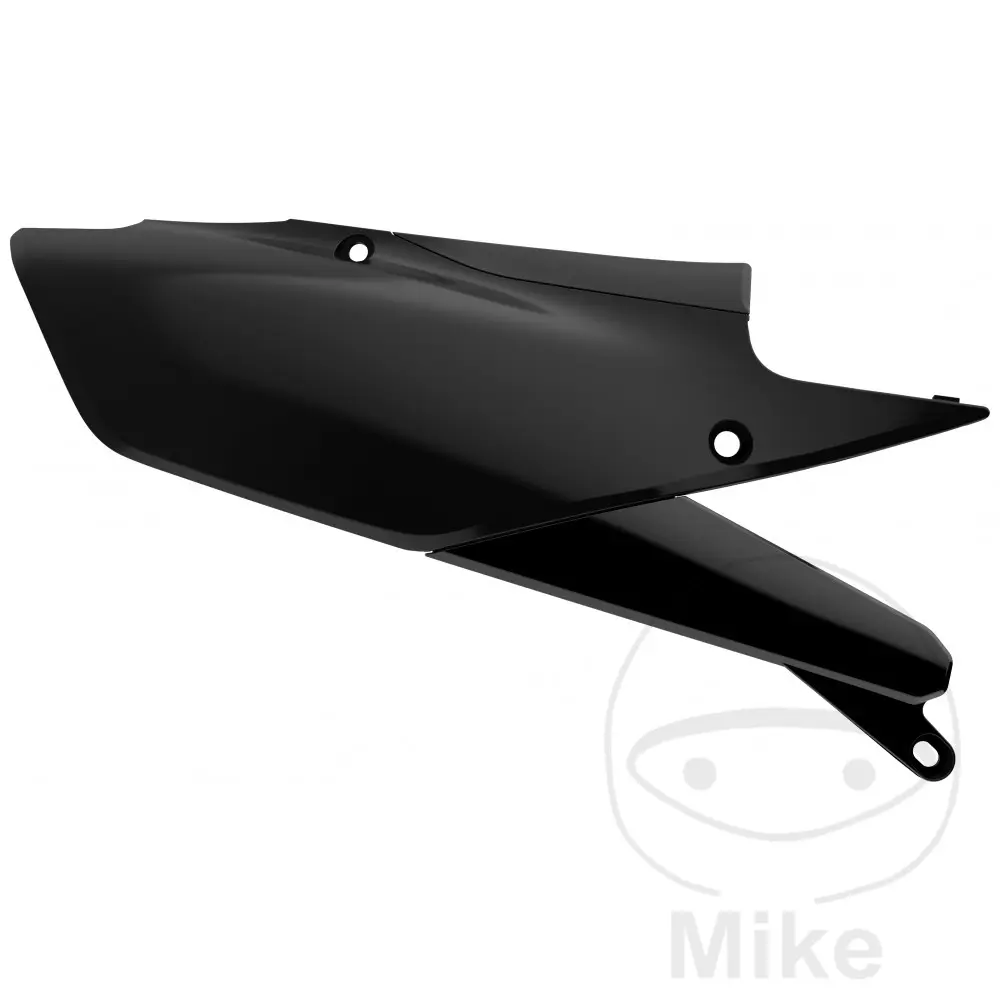 Panneaux latéraux Polisport pour Yamaha