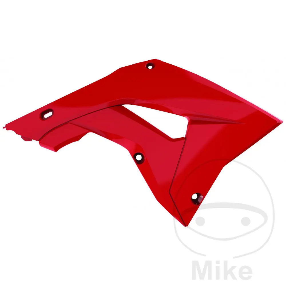 Habillages de radiateur Polisport Honda