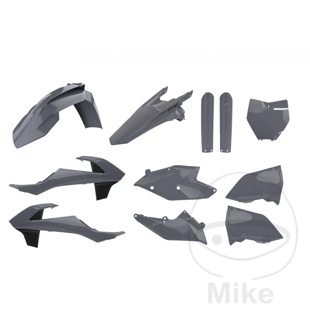 Kit carrosserie Polisport pour KTM