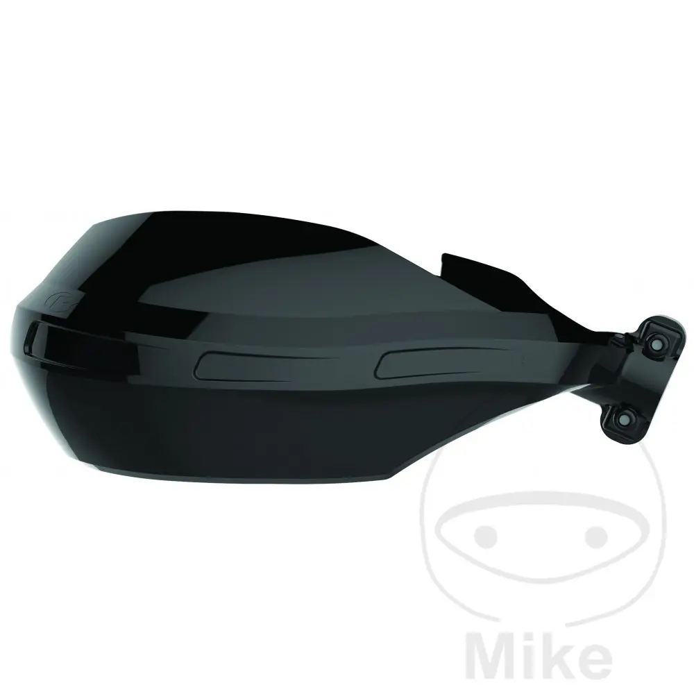 Handschutz Polisport Nomad schwarz