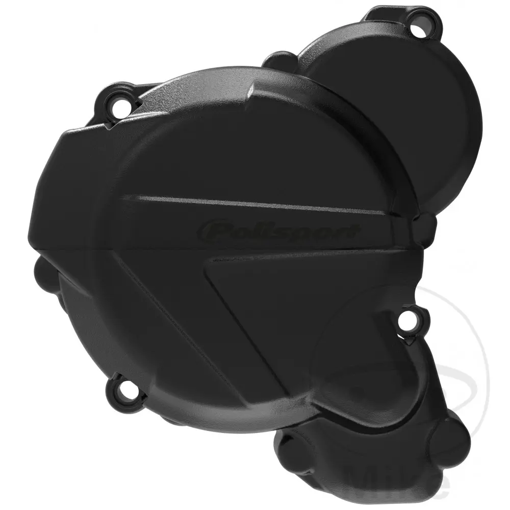 Protection démarreur Polisport EXC/TE250/300 TPI (17>22) noir