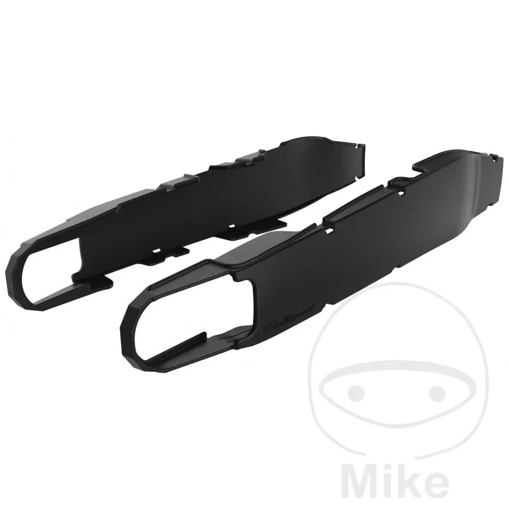 Protezioni forcellone Polisport per Sherco 2T/4T (12>) nero