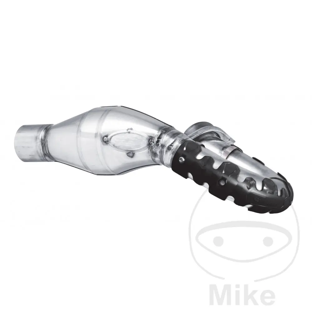 Protection de tube court Armadillo Polisport