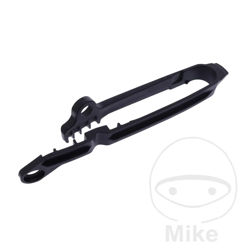Patin de chaîne et bras oscillant Polisport Beta 125 RR 300 RR 450 RR 2010-2019 noir