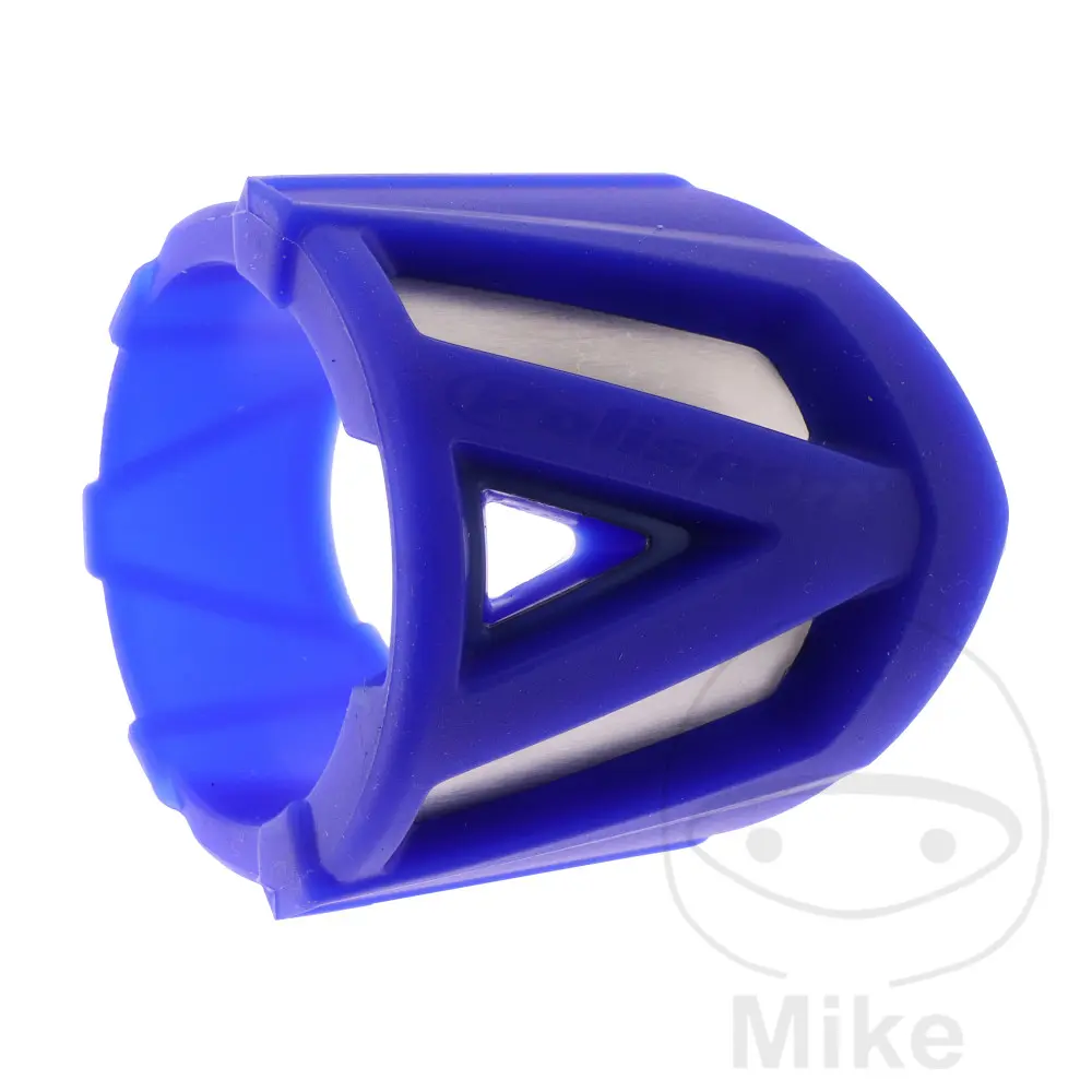 Protection pour silencieux Polisport