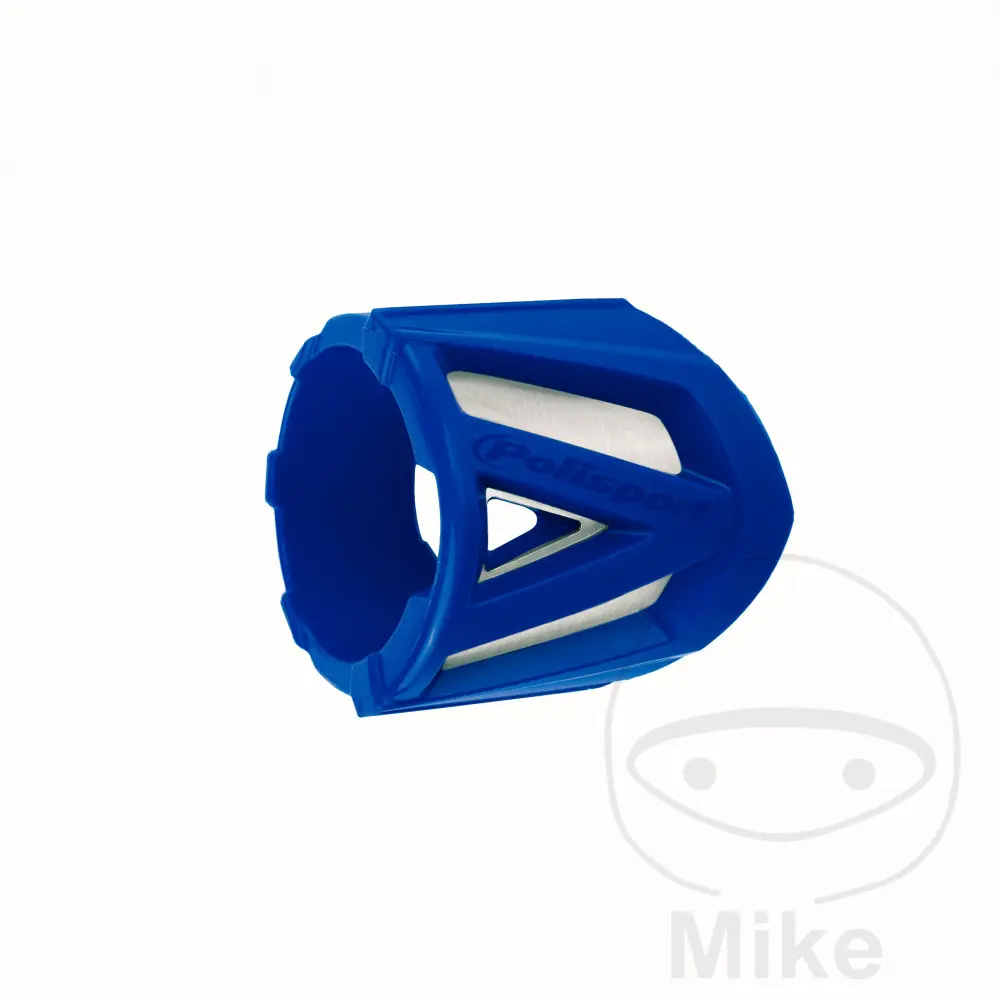 Protection pour silencieux Polisport