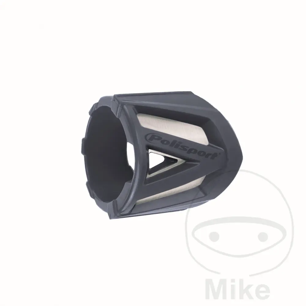 Protection pour silencieux Polisport
