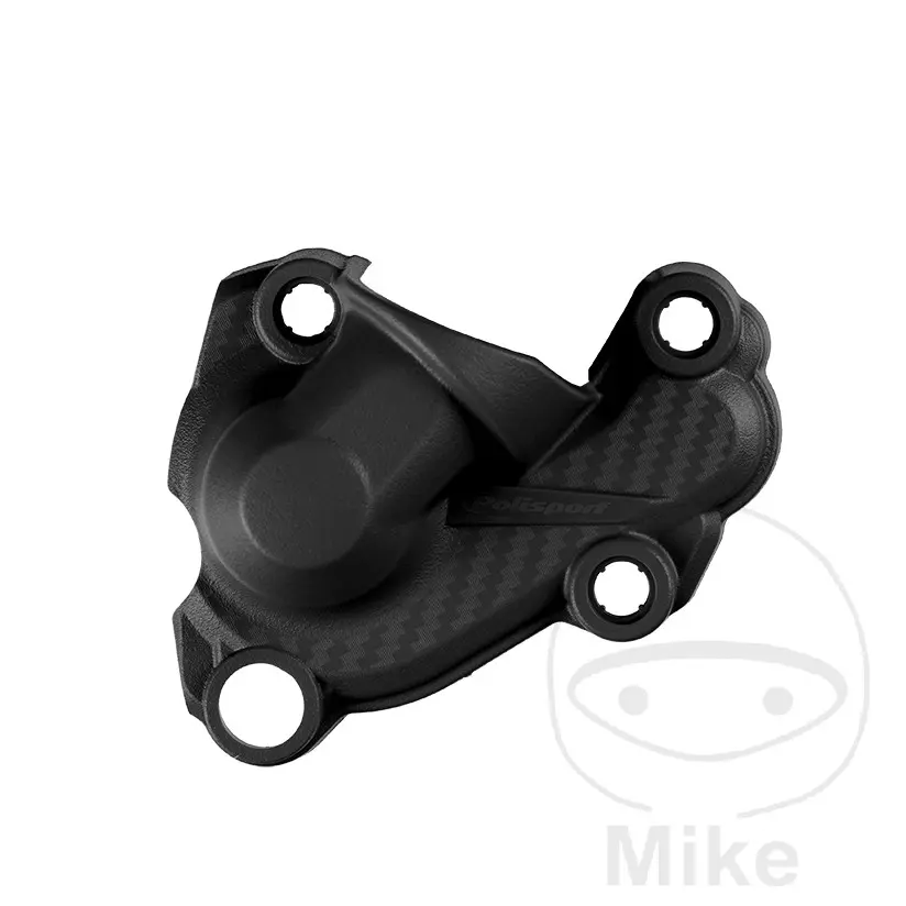 Pompe à eau Protection noir POLISPORT