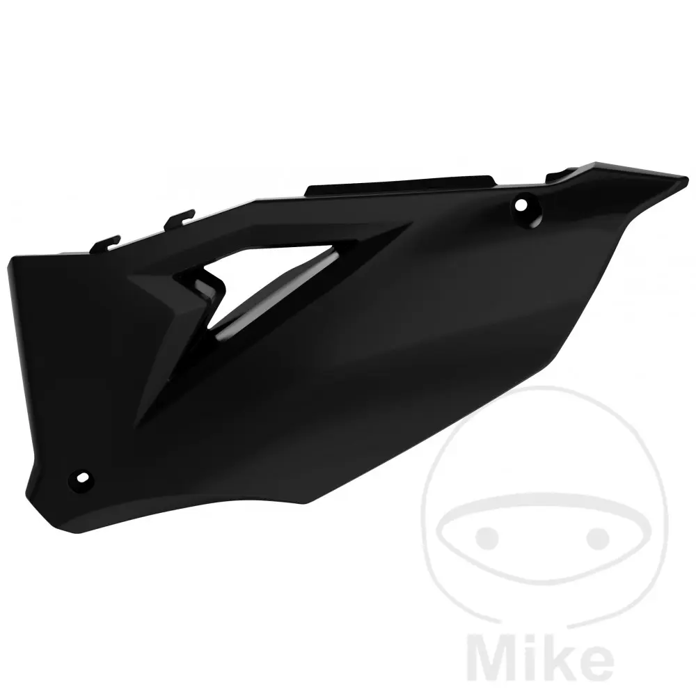 Panneaux latéraux Polisport pour Kawasaki