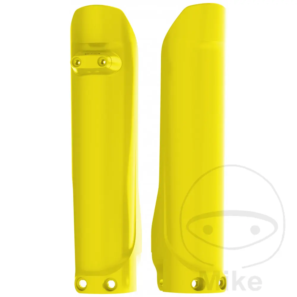 Polisport 그린 포크 보호 키트