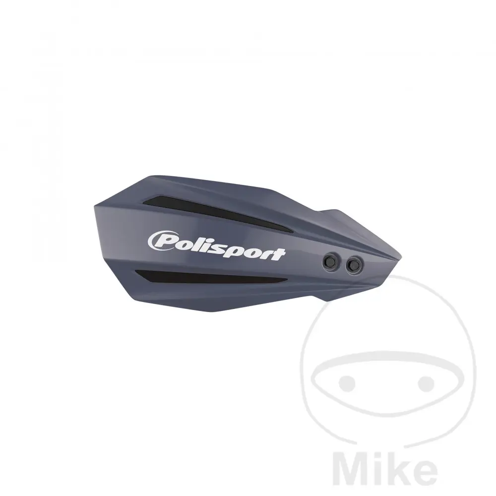 Handschutz-Set MX Bullit GR Kit Polisport