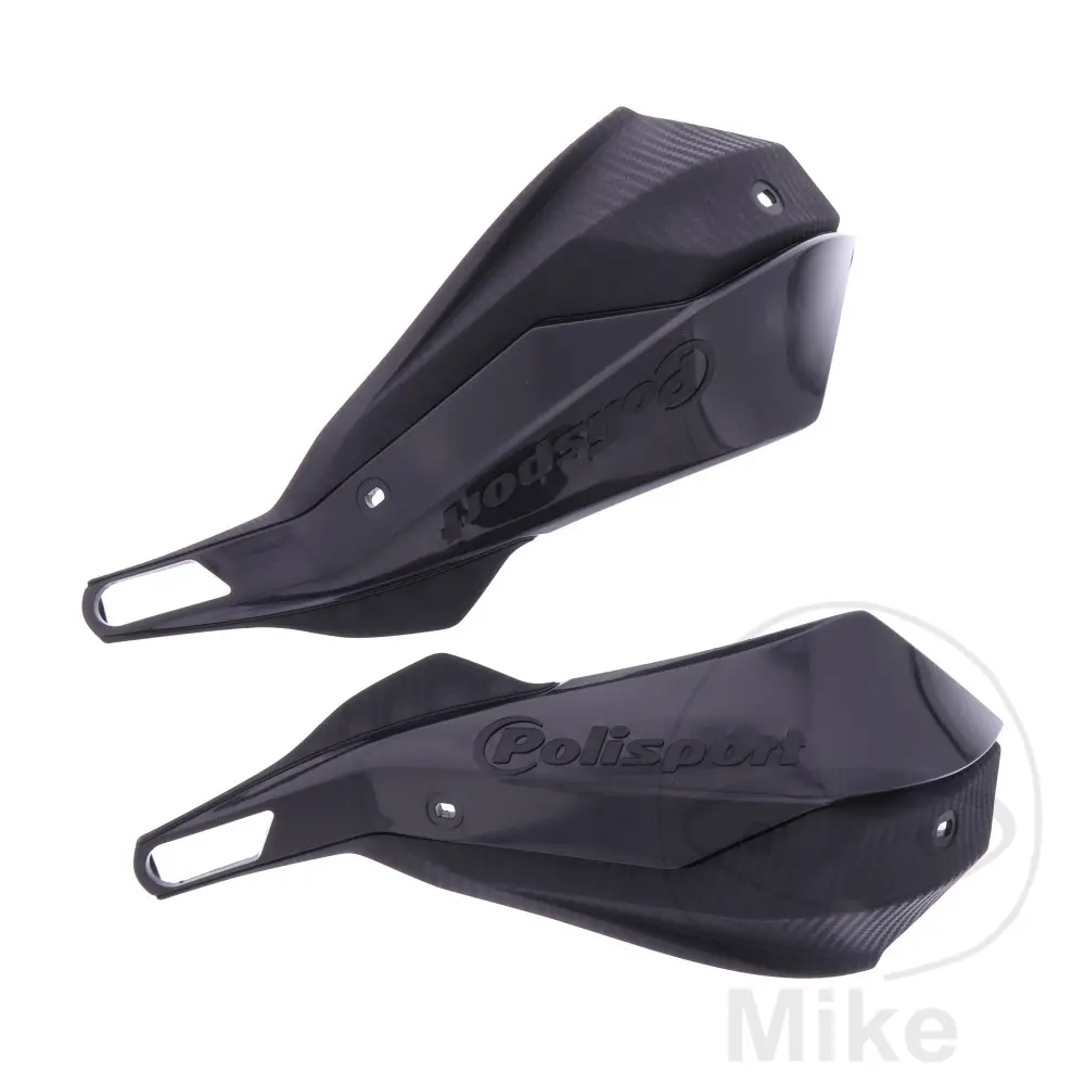 Pièce plastique de rechange Polisport Trailblazer