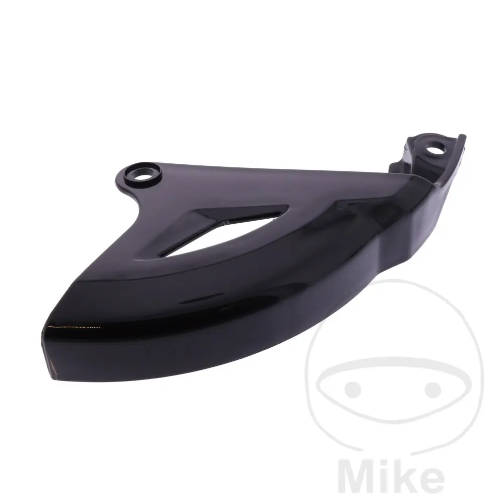 Polisport Protection HI Schwarz Vorderradbremsscheibe