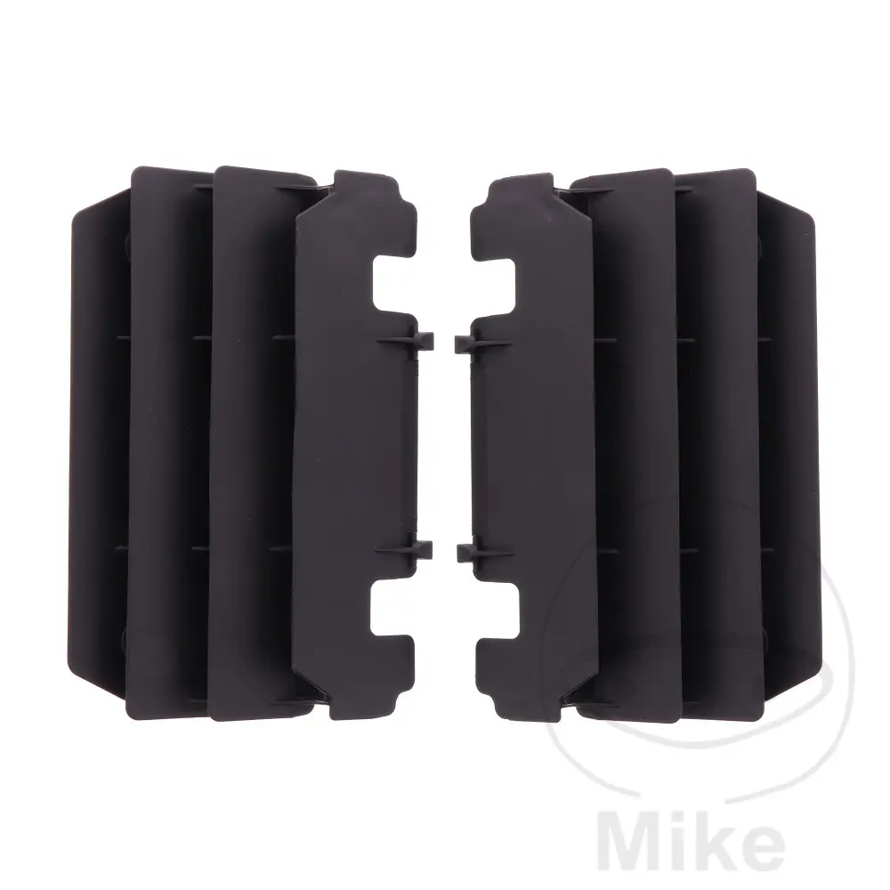 Grilles de radiateur POLISPORT