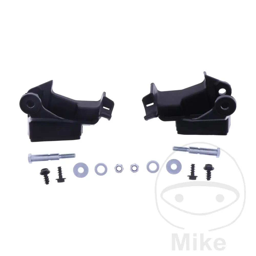 Polisport BEFEST Kit Universal negro