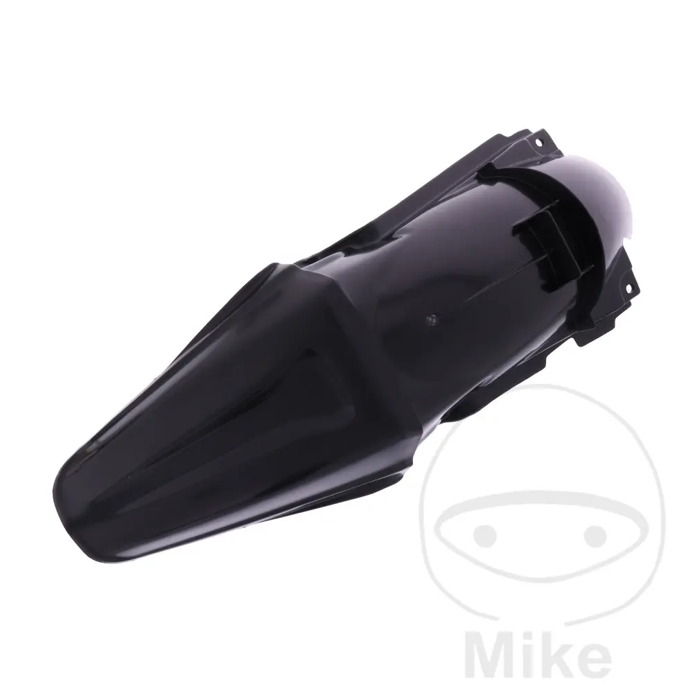 Garde-boue Polisport HI noir