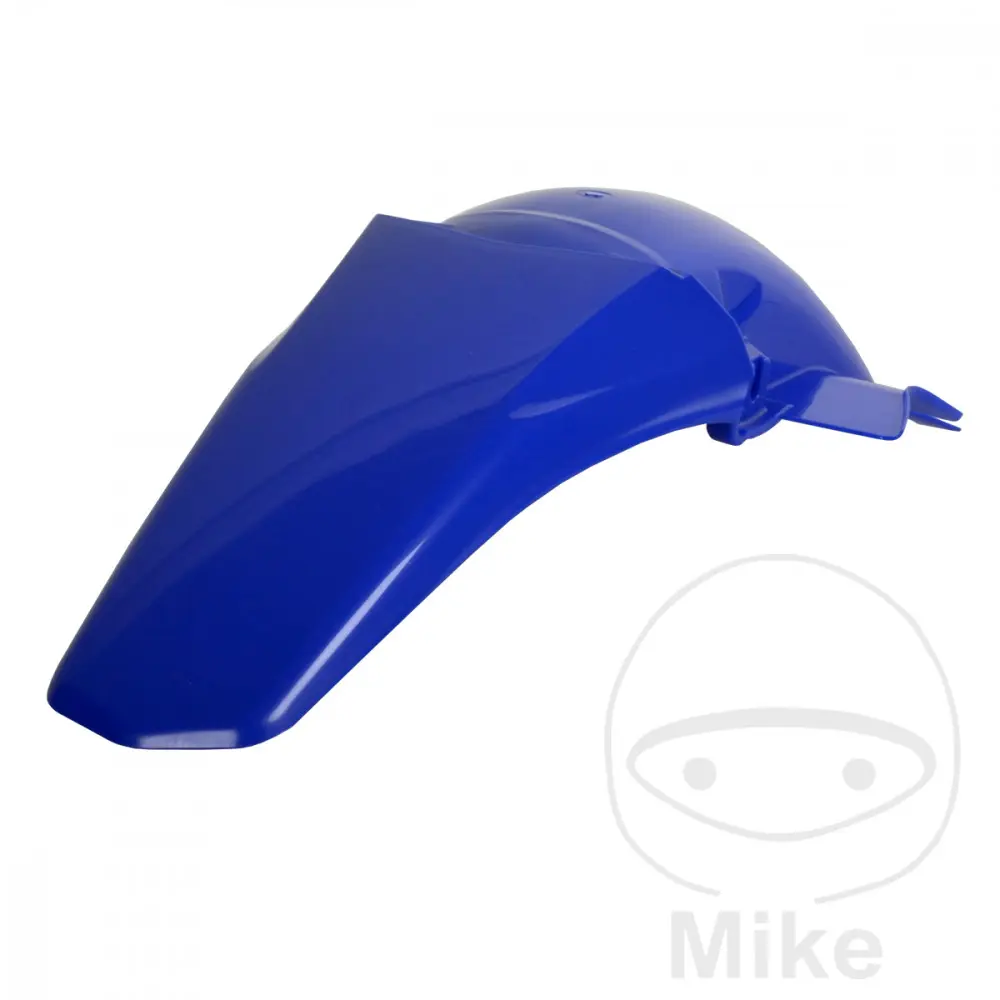 Garde-boue arrière Polisport Yamaha