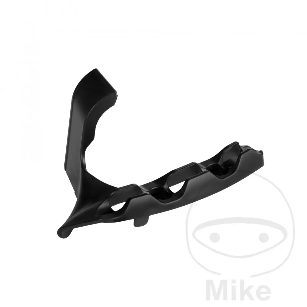Polisport KTM PDS Bremsscheibenschutz Schwarz
