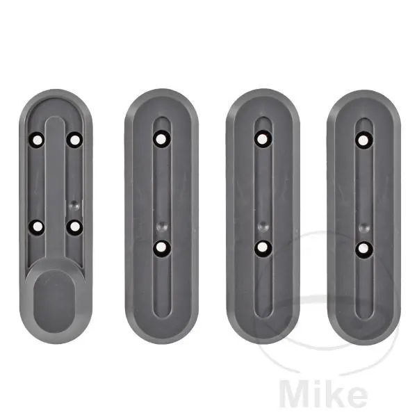 Set protezione dorsale Mogo Protector
