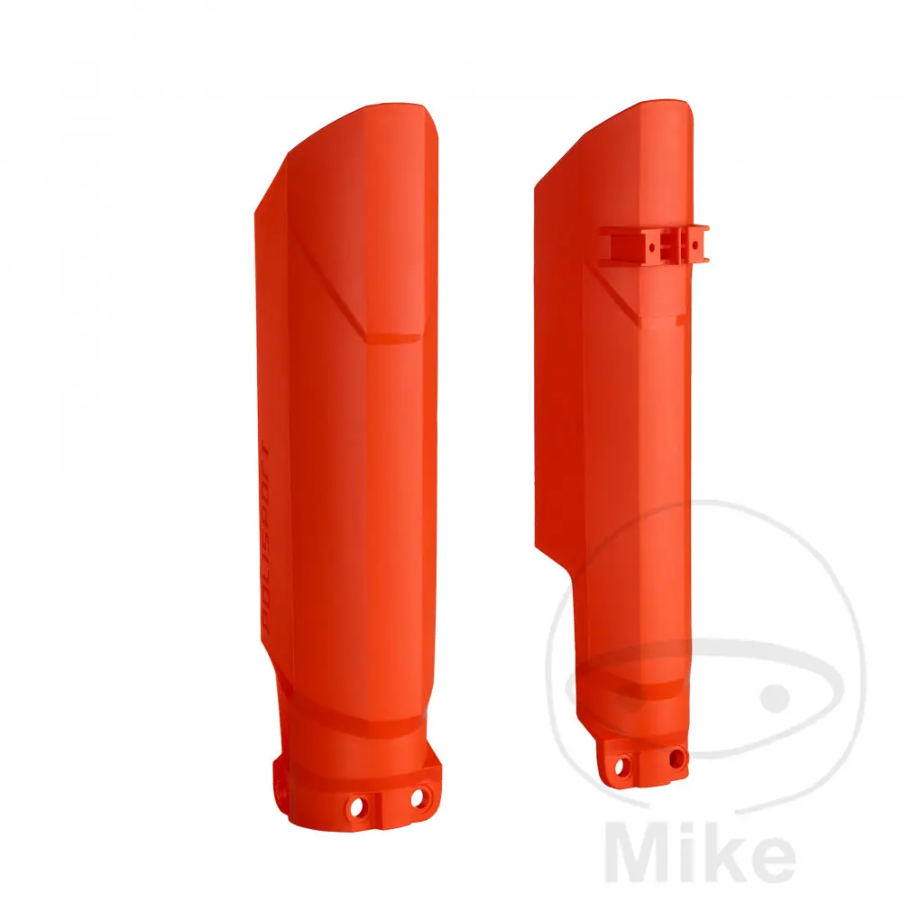 Gabelschutz-Set Or Polisport
