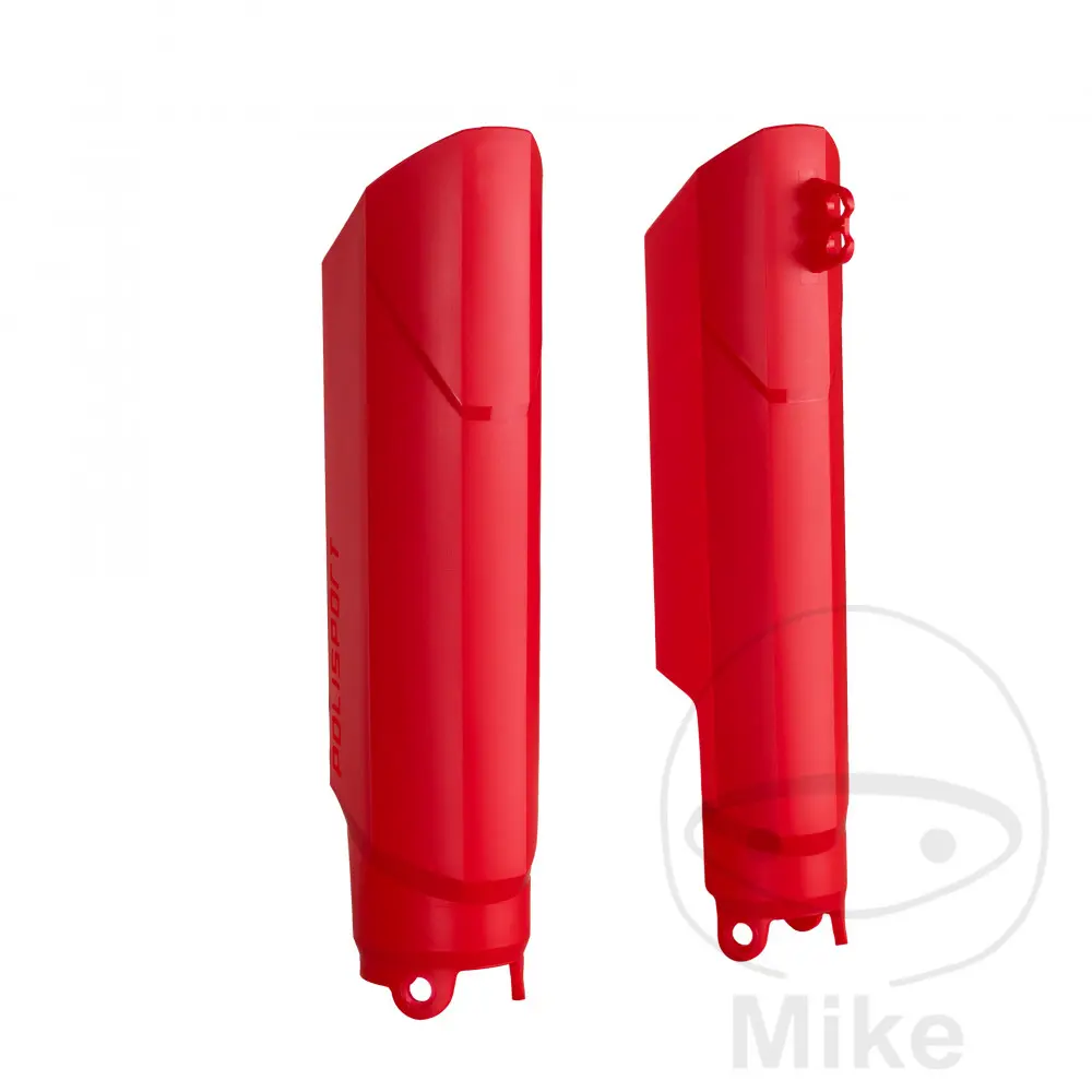Polisport Gabelschutz-Kit rot