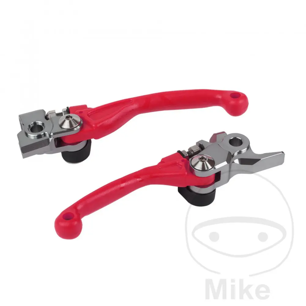 Levier avec axe Polisport