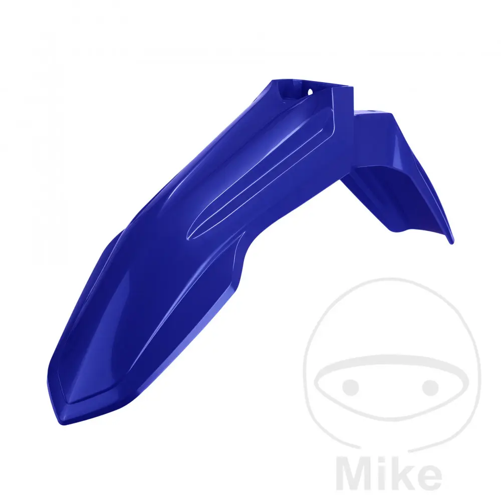 Guardabarros delantero Polisport para Sherco