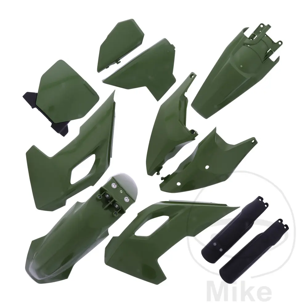 Kit moteur complet Polisport GN