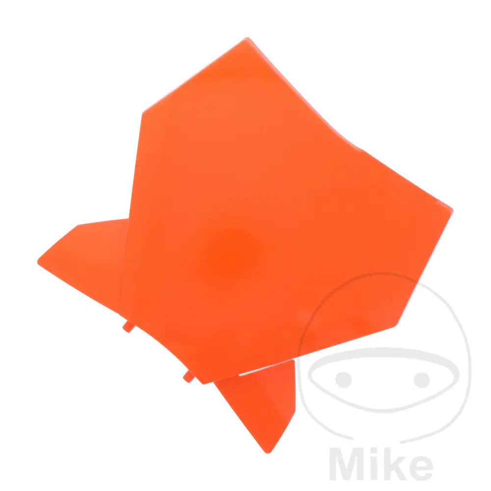OR 넘버 플레이트 Polisport