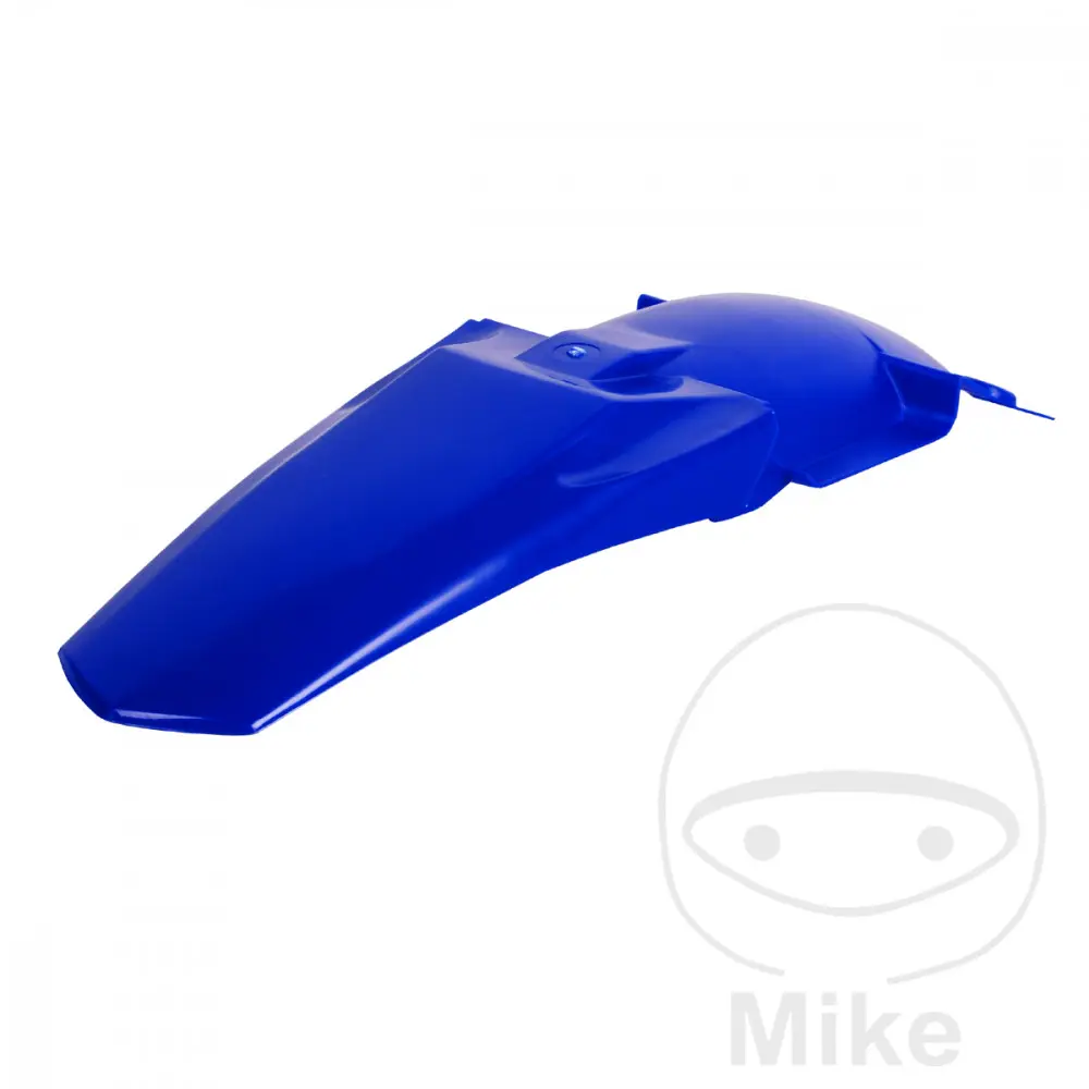 Garde-boue arrière Polisport bleu 98