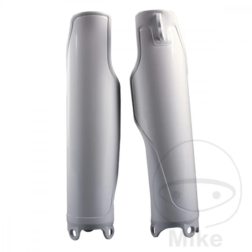 واقي أمامي (فورك) POLISPORT CVR CRF 04-18 WH