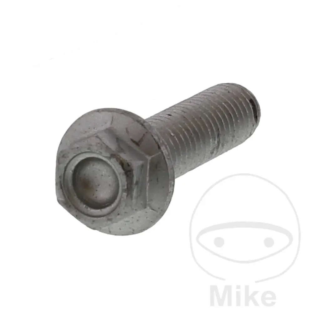 Original 6-kant skrue M8x1.25x30 mm
