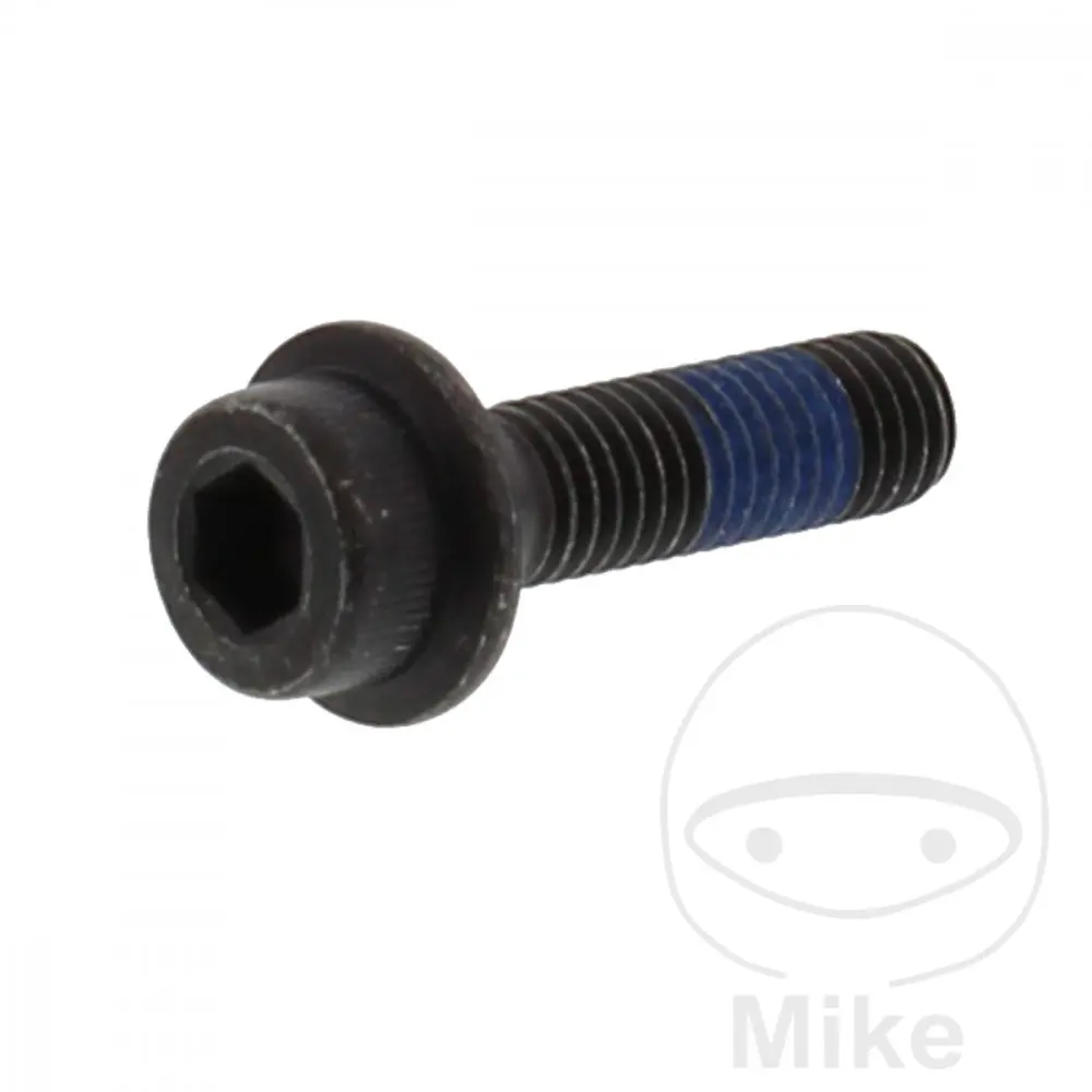 بریک ڈسک بولٹ M8X1.25X30 mm اصل پارٹ