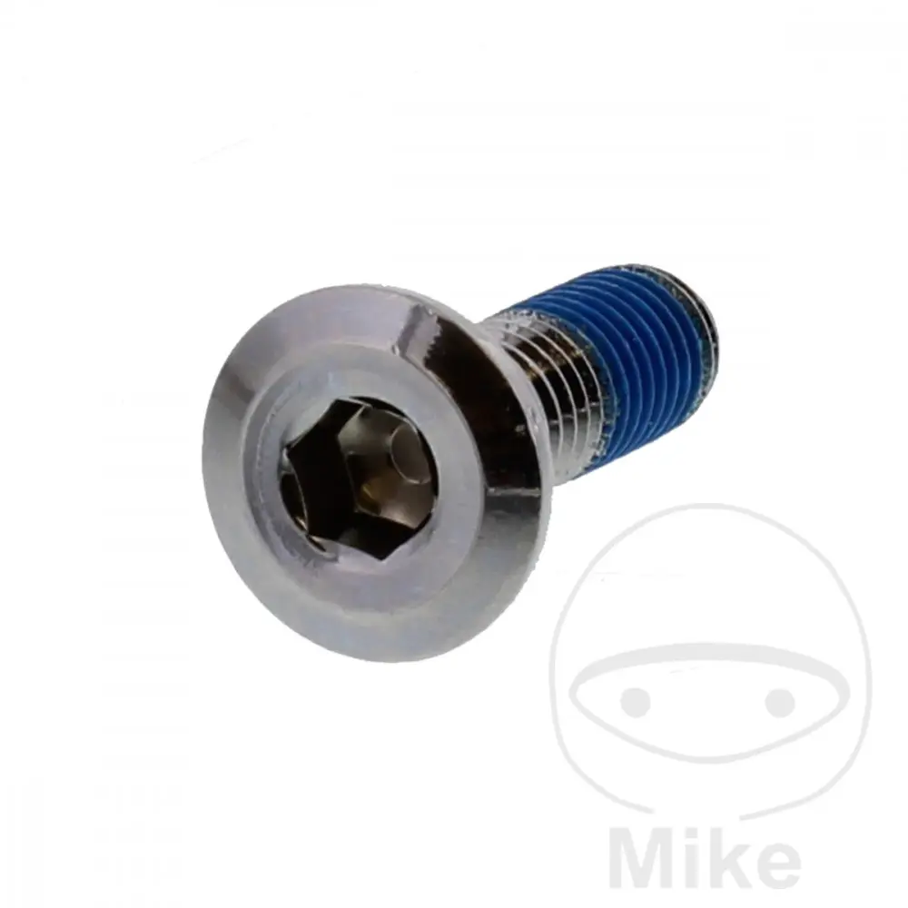 브레이크 디스크 볼트 M8X1.25X26MM 순정 부품