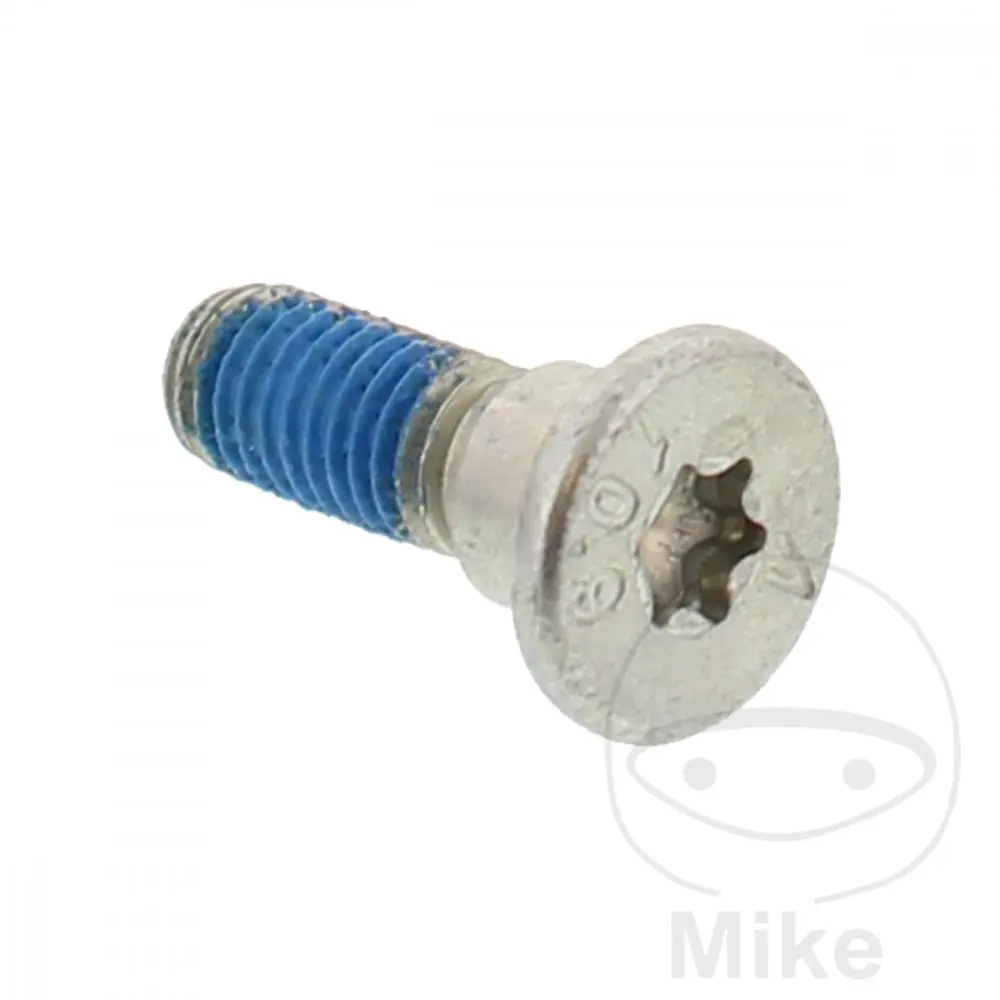 ブレーキディスクボルト M8X1.25X24MM 純正部品