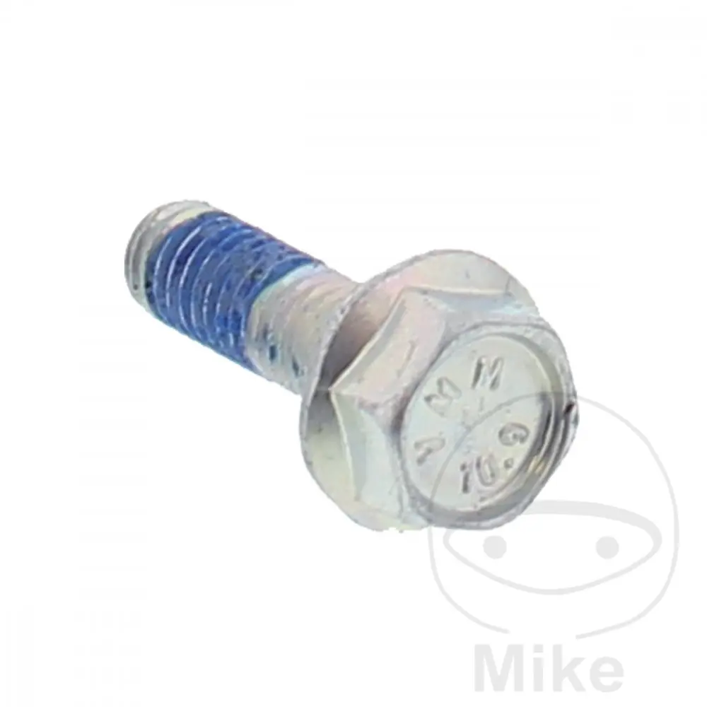 Sechskantschraube M6x1.00x20mm Original-Ersatzteil