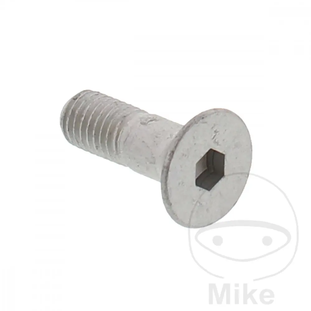 برغي رأس غاطس مقاس M8X1.25X26 ملم قطعة أصلية